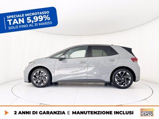 VOLKSWAGEN Id.3 59 kwh pro 204cv 3