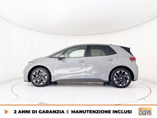 VOLKSWAGEN Id.3 59 kwh pro 204cv 3