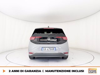 VOLKSWAGEN Id.3 59 kwh pro 204cv 4