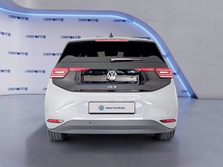 VOLKSWAGEN Id.3 59 kwh pro 204cv 4