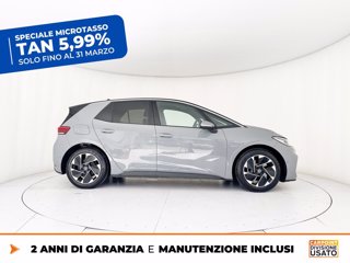 VOLKSWAGEN Id.3 59 kwh pro 204cv 5