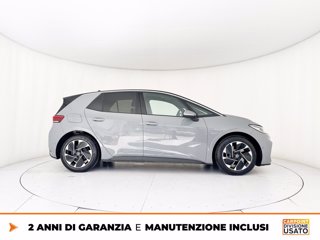 VOLKSWAGEN Id.3 59 kwh pro 204cv 5