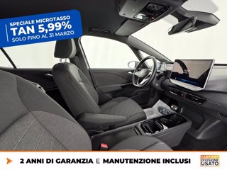 VOLKSWAGEN Id.3 59 kwh pro 204cv 6