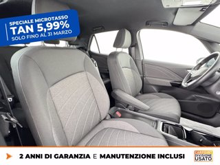 VOLKSWAGEN Id.3 59 kwh pro 204cv 7