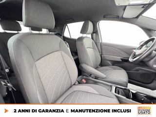 VOLKSWAGEN Id.3 59 kwh pro 204cv 7