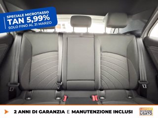 VOLKSWAGEN Id.3 59 kwh pro 204cv 9