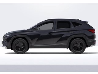 HYUNDAI Tucson 1.6 t-gdi dark line 2wd dct 1