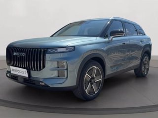 JAECOO Jaecoo 7 shs-p 1.5 tgdi phev exclusive 2wd 0