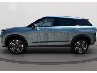 JAECOO Jaecoo 7 shs-p 1.5 tgdi phev exclusive 2wd 1