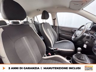 HYUNDAI I10 1.0 mpi connectline 63cv 7