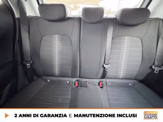 HYUNDAI I10 1.0 mpi connectline 63cv 9
