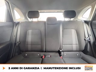 HYUNDAI I20 1.2 mpi connectline 79cv mt 9