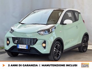 DR Dr 1.0 ev 45kw 0