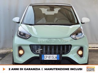 DR Dr 1.0 ev 45kw 1