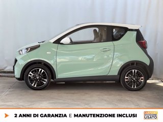 DR Dr 1.0 ev 45kw 2
