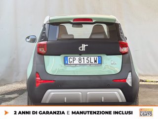 DR Dr 1.0 ev 45kw 3