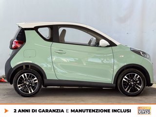 DR Dr 1.0 ev 45kw 4