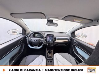 DR Dr 1.0 ev 45kw 9