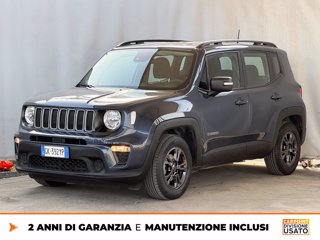 JEEP Renegade 1.0 t3 longitude 2wd 0