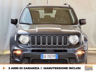 JEEP Renegade 1.0 t3 longitude 2wd 2