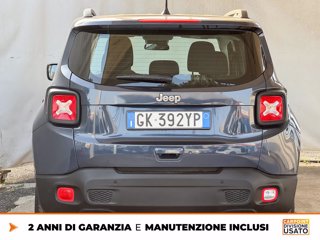 JEEP Renegade 1.0 t3 longitude 2wd 4