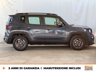 JEEP Renegade 1.0 t3 longitude 2wd 5