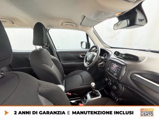 JEEP Renegade 1.0 t3 longitude 2wd 6