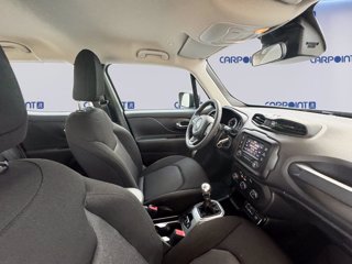 JEEP Renegade 1.0 t3 longitude 2wd 6