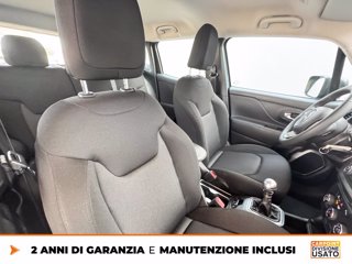 JEEP Renegade 1.0 t3 longitude 2wd 7