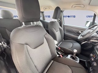 JEEP Renegade 1.0 t3 longitude 2wd 7