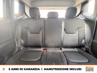 JEEP Renegade 1.0 t3 longitude 2wd 9