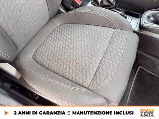 FORD Fiesta 5p 1.1 titanium gpl 75cv GPL 7