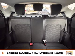 FORD Fiesta 5p 1.1 titanium gpl 75cv GPL 8