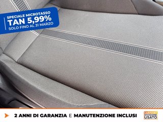 VOLKSWAGEN T-roc 1.0 tsi style 110cv 9