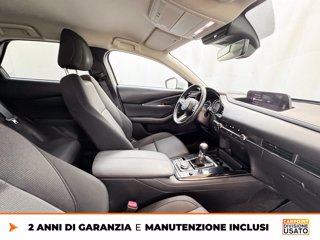 MAZDA Cx-30 2.0 m-hybrid exceed 2wd 122cv 6at 5