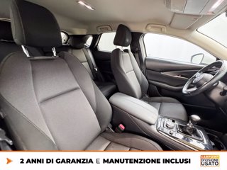 MAZDA Cx-30 2.0 m-hybrid exceed 2wd 122cv 6mt 6