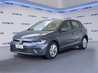 VOLKSWAGEN Polo 1.0 tsi style 95cv 0