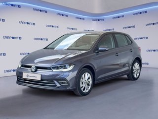 VOLKSWAGEN Polo 1.0 tsi style 95cv 0