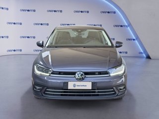 VOLKSWAGEN Polo 1.0 tsi style 95cv 3