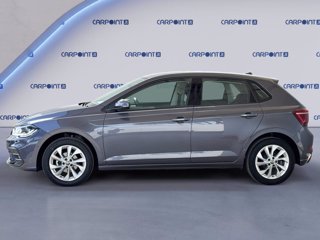 VOLKSWAGEN Polo 1.0 tsi style 95cv 4