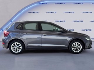 VOLKSWAGEN Polo 1.0 tsi style 95cv 6