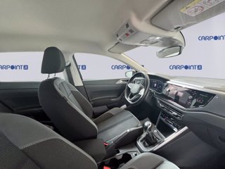 VOLKSWAGEN Polo 1.0 tsi style 95cv 7