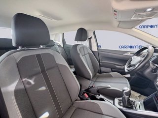 VOLKSWAGEN Polo 1.0 tsi style 95cv 8
