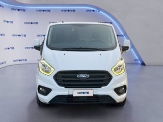 FORD Transit custom 280 2.0 tdci mhev 130cv trend l1h1 e6.2 0