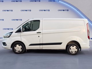 FORD Transit custom 280 2.0 tdci mhev 130cv trend l1h1 e6.2 2