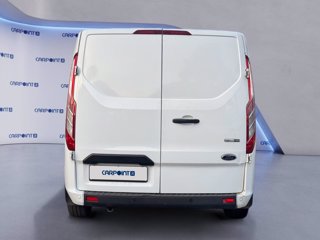 FORD Transit custom 280 2.0 tdci mhev 130cv trend l1h1 e6.2 3
