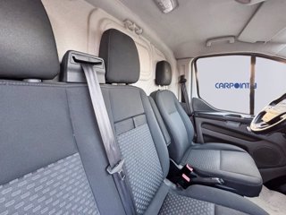 FORD Transit custom 280 2.0 tdci mhev 130cv trend l1h1 e6.2 6