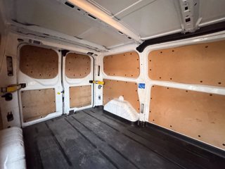 FORD Transit custom 280 2.0 tdci mhev 130cv trend l1h1 e6.2 8
