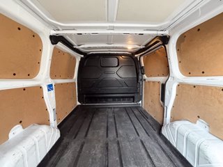 FORD Transit custom 280 2.0 tdci mhev 130cv trend l1h1 e6.2 9