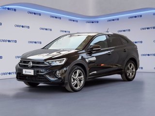 VOLKSWAGEN Taigo 1.0 tsi r-line 115cv 0